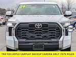 Used 2024 Toyota Tundra SR5 CrewMax Cab 4x4, Pickup for sale #327927A - photo 4