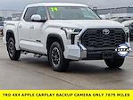 Used 2024 Toyota Tundra SR5 CrewMax Cab 4x4, Pickup for sale #327927A - photo 5