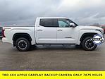 Used 2024 Toyota Tundra SR5 CrewMax Cab 4x4, Pickup for sale #327927A - photo 6