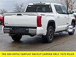 Used 2024 Toyota Tundra SR5 CrewMax Cab 4x4, Pickup for sale #327927A - photo 7