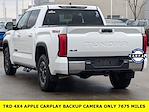 Used 2024 Toyota Tundra SR5 CrewMax Cab 4x4, Pickup for sale #327927A - photo 2