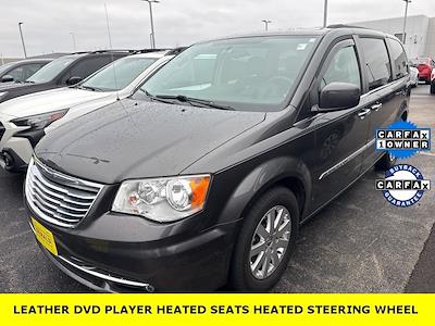 Used 2016 Chrysler Town and Country Touring FWD, Minivan for sale #328602A - photo 1