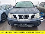 Used 2015 Nissan Frontier SV Crew Cab 4x2, Pickup for sale #328626B - photo 3