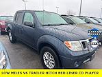 Used 2015 Nissan Frontier SV Crew Cab 4x2, Pickup for sale #328626B - photo 4