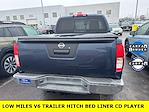 Used 2015 Nissan Frontier SV Crew Cab 4x2, Pickup for sale #328626B - photo 7