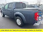 Used 2015 Nissan Frontier SV Crew Cab 4x2, Pickup for sale #328626B - photo 2