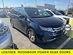 Used 2014 Honda Odyssey EX-L FWD, Minivan for sale #328684A - photo 3