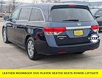 Used 2014 Honda Odyssey EX-L FWD, Minivan for sale #328684A - photo 2