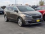 Used 2016 Kia Sedona FWD, Minivan for sale #46643A - photo 4