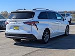 Used 2022 Toyota Sienna XL FWD, Minivan for sale #46699A - photo 7