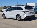 Used 2022 Toyota Sienna XL FWD, Minivan for sale #46699A - photo 2