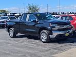 2019 Chevrolet Silverado 1500 Double Cab 4x4, Pickup for sale #46754A - photo 4