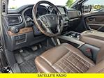 Used 2021 Nissan Titan Reserve Crew Cab 4x4, Pickup for sale #49607A - photo 11