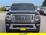 Used 2021 Nissan Titan Reserve Crew Cab 4x4, Pickup for sale #49607A - photo 3