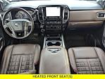 Used 2021 Nissan Titan Reserve Crew Cab 4x4, Pickup for sale #49607A - photo 27