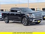 Used 2021 Nissan Titan Reserve Crew Cab 4x4, Pickup for sale #49607A - photo 4