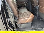 2021 Nissan Titan Crew Cab 4x4, Pickup for sale #49607A - photo 32