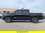 Used 2021 Nissan Titan Reserve Crew Cab 4x4, Pickup for sale #49607A - photo 8