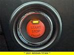 Used 2021 Nissan Titan Crew Cab 4x4, Pickup for sale #50361A - photo 16