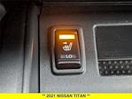 Used 2021 Nissan Titan Crew Cab 4x4, Pickup for sale #50361A - photo 17