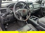 Used 2021 Nissan Titan Crew Cab 4x4, Pickup for sale #50361A - photo 3