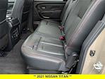 Used 2021 Nissan Titan Crew Cab 4x4, Pickup for sale #50361A - photo 24