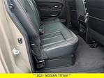 Used 2021 Nissan Titan Crew Cab 4x4, Pickup for sale #50361A - photo 27