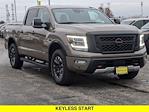 Used 2021 Nissan Titan Crew Cab 4x4, Pickup for sale #50361A - photo 5