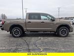 Used 2021 Nissan Titan Crew Cab 4x4, Pickup for sale #50361A - photo 6