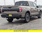 Used 2021 Nissan Titan Crew Cab 4x4, Pickup for sale #50361A - photo 7