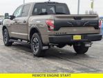 Used 2021 Nissan Titan Crew Cab 4x4, Pickup for sale #50361A - photo 2