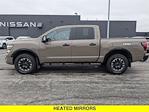 Used 2021 Nissan Titan Crew Cab 4x4, Pickup for sale #50361A - photo 9