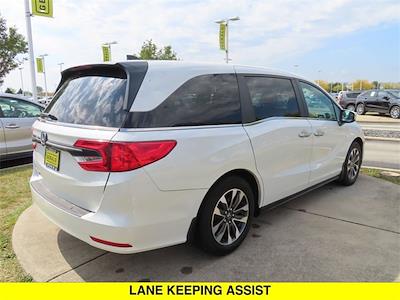 2022 Honda Odyssey FWD, Minivan for sale #504895A - photo 2