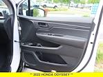 2022 Honda Odyssey FWD, Minivan for sale #504895A - photo 23