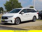 2022 Honda Odyssey FWD, Minivan for sale #504895A - photo 4