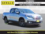 2019 Honda Ridgeline Crew Cab AWD, Pickup for sale #505479A - photo 2