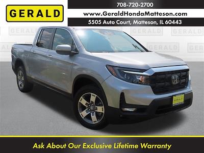 2024 Honda Ridgeline Crew Cab AWD, Pickup for sale #505656A - photo 1