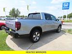 2024 Honda Ridgeline Crew Cab AWD, Pickup for sale #505656A - photo 2