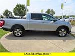 2024 Honda Ridgeline Crew Cab AWD, Pickup for sale #505656A - photo 8