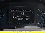 Used 2019 Honda Odyssey EX-L FWD, Minivan for sale #505995A - photo 14