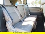 Used 2019 Honda Odyssey EX-L FWD, Minivan for sale #505995A - photo 21