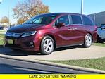 Used 2019 Honda Odyssey EX-L FWD, Minivan for sale #505995A - photo 4