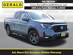 2023 Honda Ridgeline Crew Cab AWD, Pickup for sale #506075A - photo 2