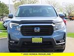 2023 Honda Ridgeline Crew Cab AWD, Pickup for sale #506075A - photo 4