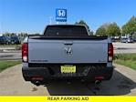 2023 Honda Ridgeline Crew Cab AWD, Pickup for sale #506075A - photo 8