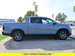 2023 Honda Ridgeline Crew Cab AWD, Pickup for sale #506075A - photo 9