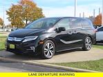 Used 2018 Honda Odyssey Elite FWD, Minivan for sale #506099A - photo 4