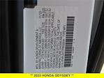 2023 Honda Odyssey FWD, Minivan for sale #506234A - photo 28