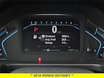 Used 2018 Honda Odyssey EX-L FWD, Minivan for sale #506422A - photo 14