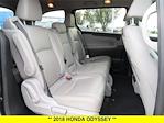 Used 2018 Honda Odyssey EX-L FWD, Minivan for sale #506422A - photo 22